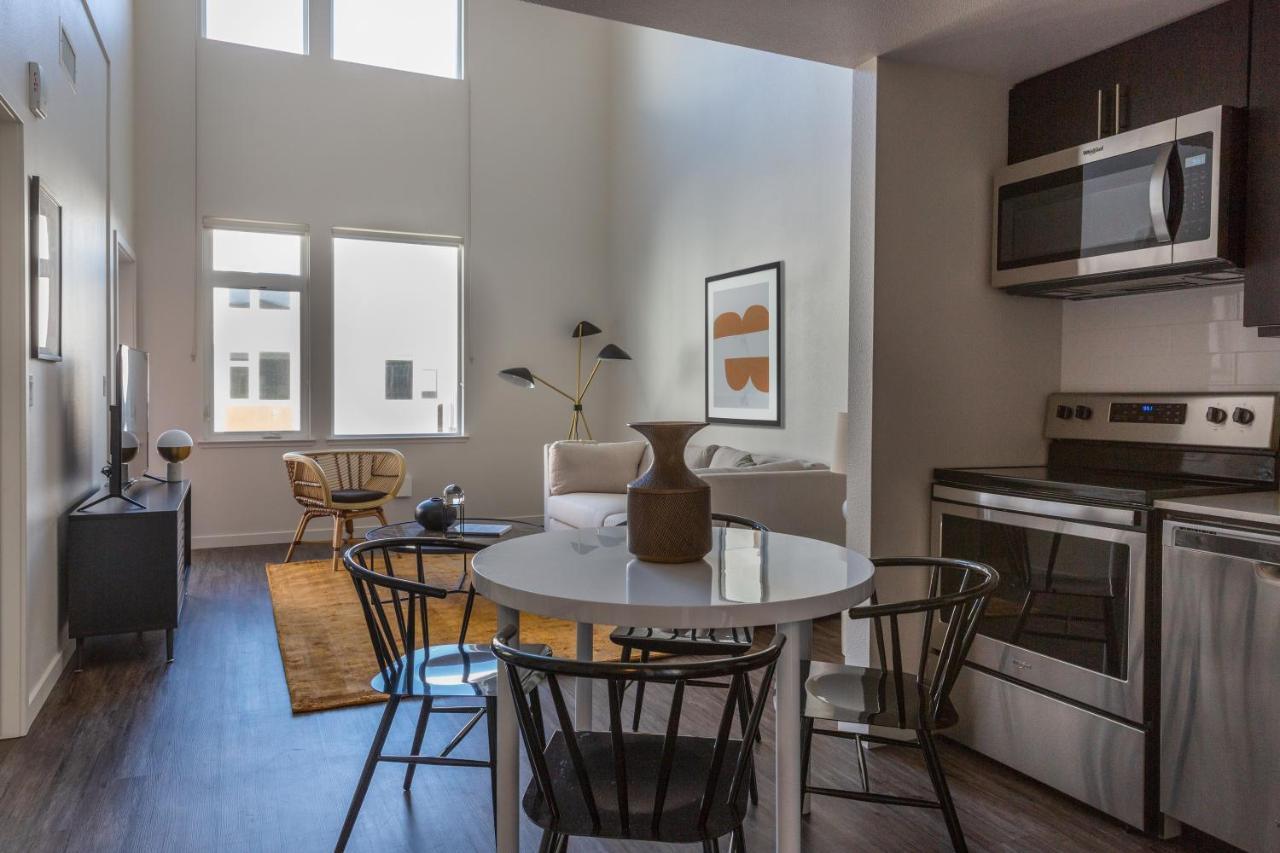 Sonder — Modera San José Zewnętrze zdjęcie
