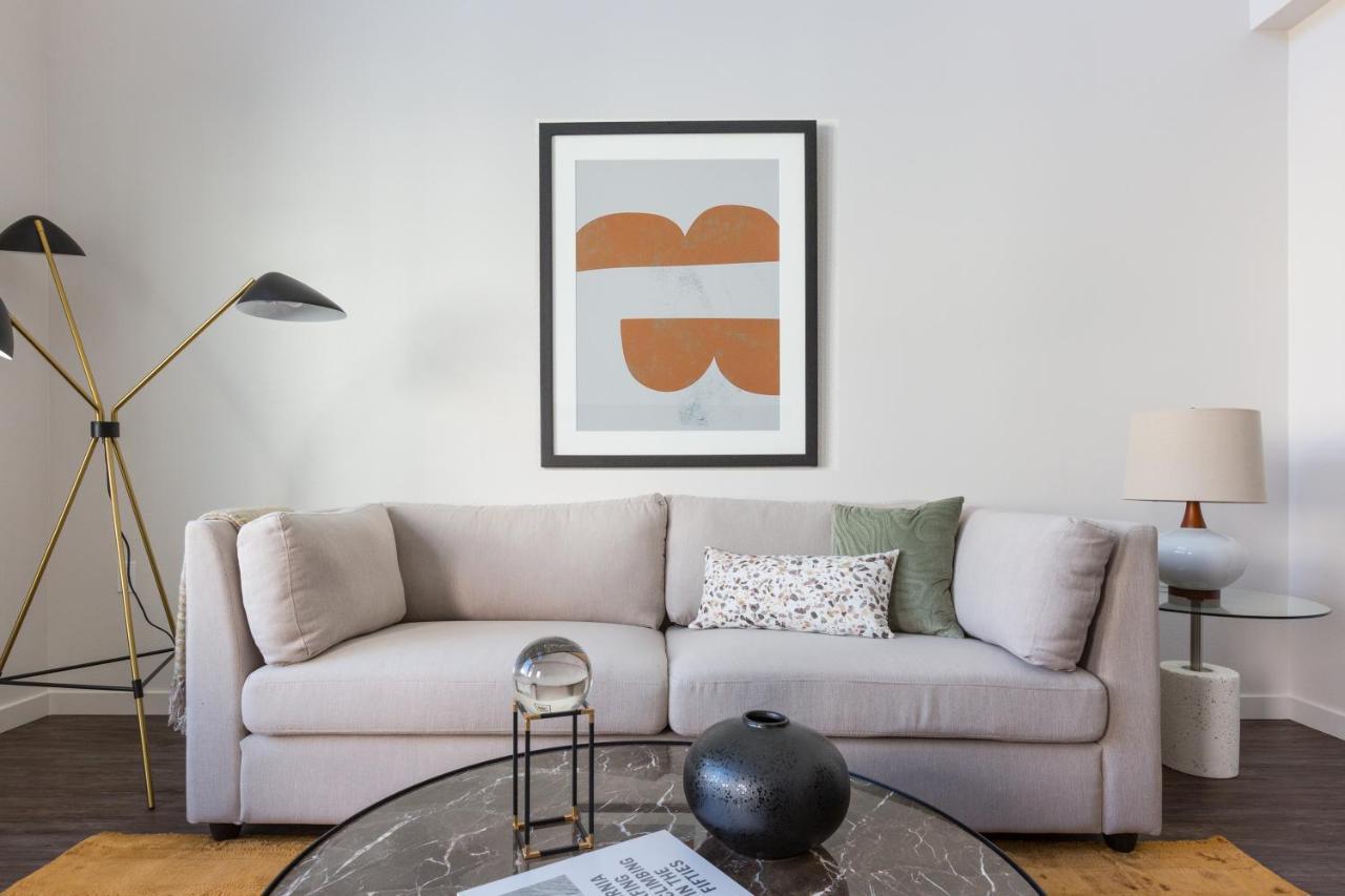 Sonder — Modera San José Zewnętrze zdjęcie