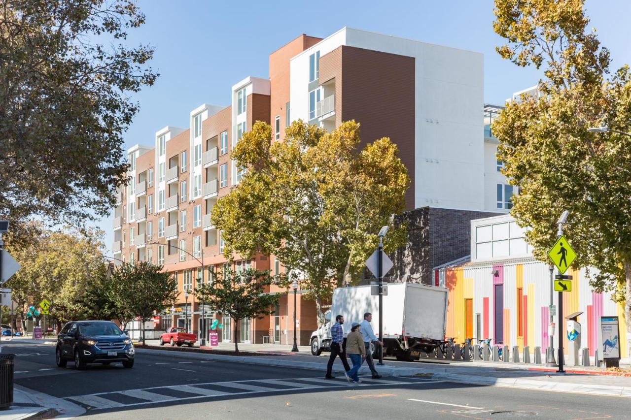 Sonder — Modera San José Zewnętrze zdjęcie