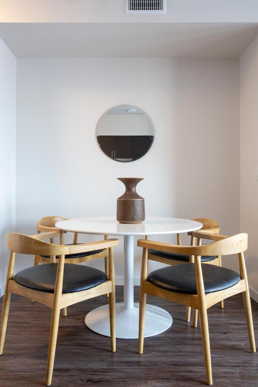 Sonder — Modera San José Zewnętrze zdjęcie