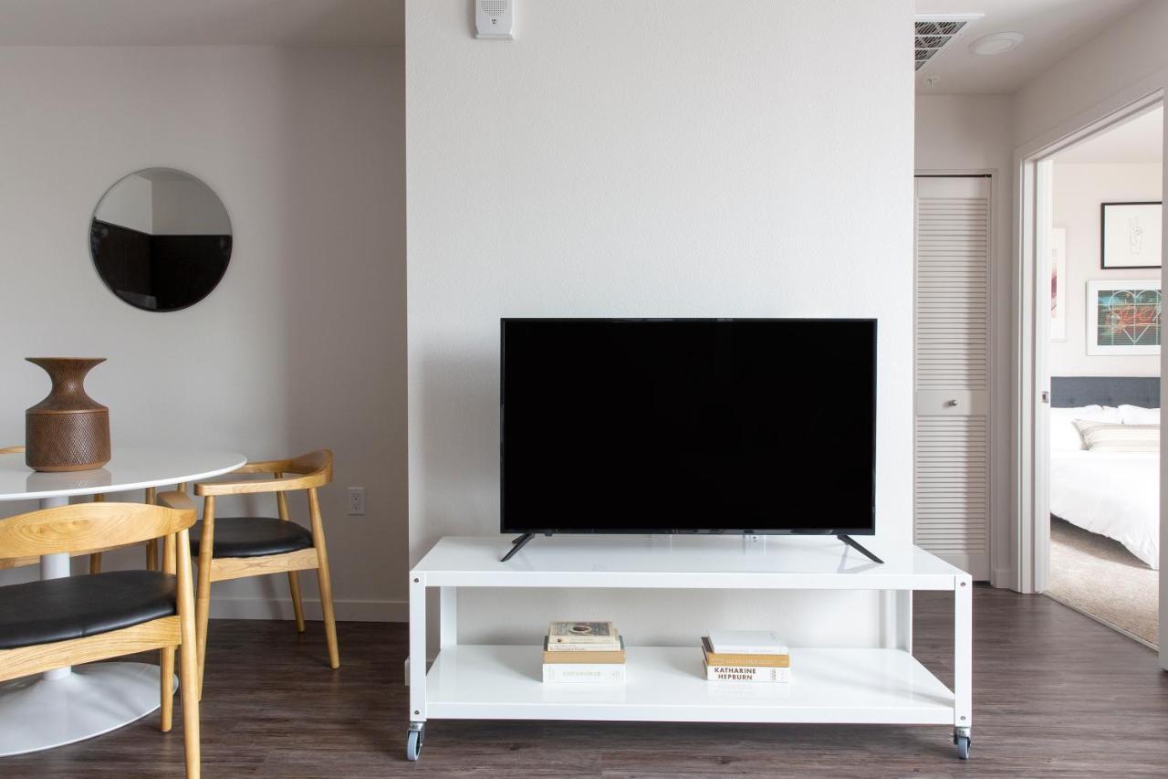 Sonder — Modera San José Zewnętrze zdjęcie
